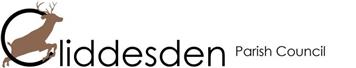 Cliddesden Parish Council Logo