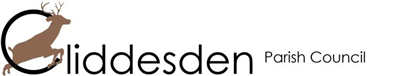 Cliddesden Parish Council Logo